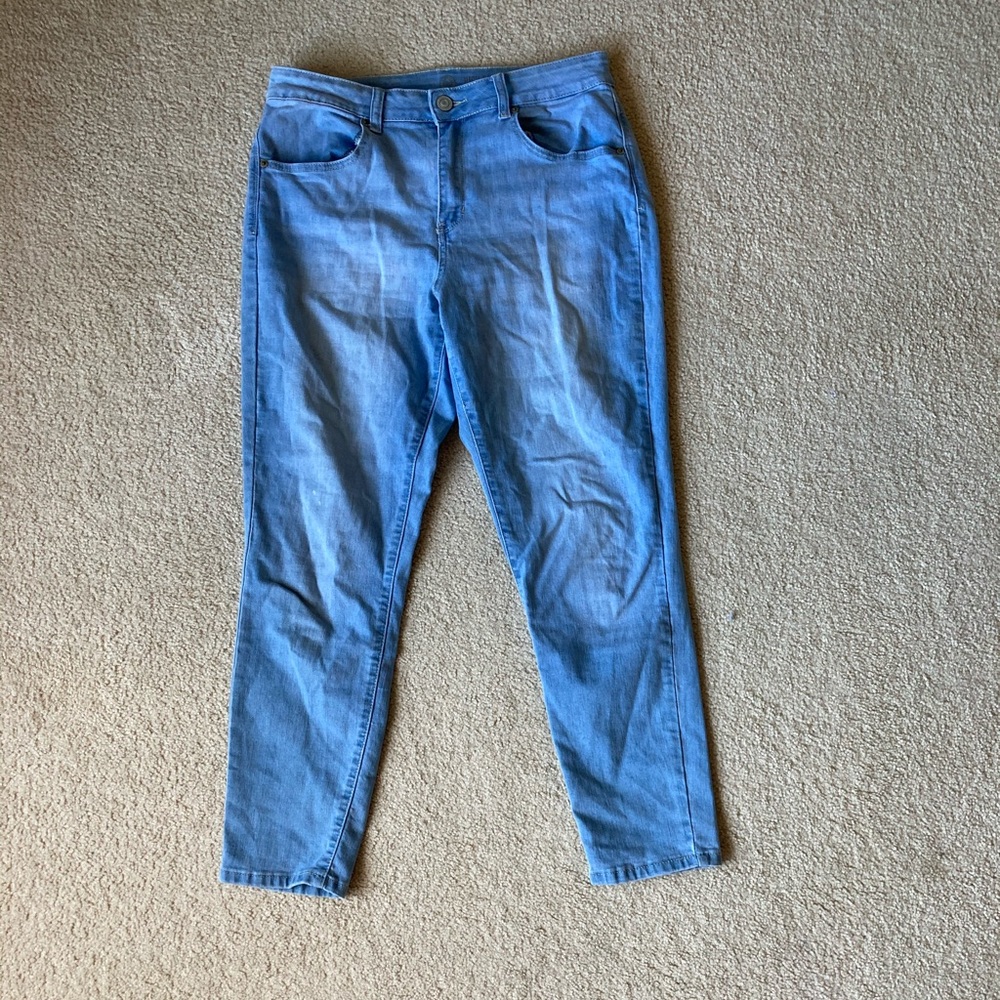 HiRise Jeggings